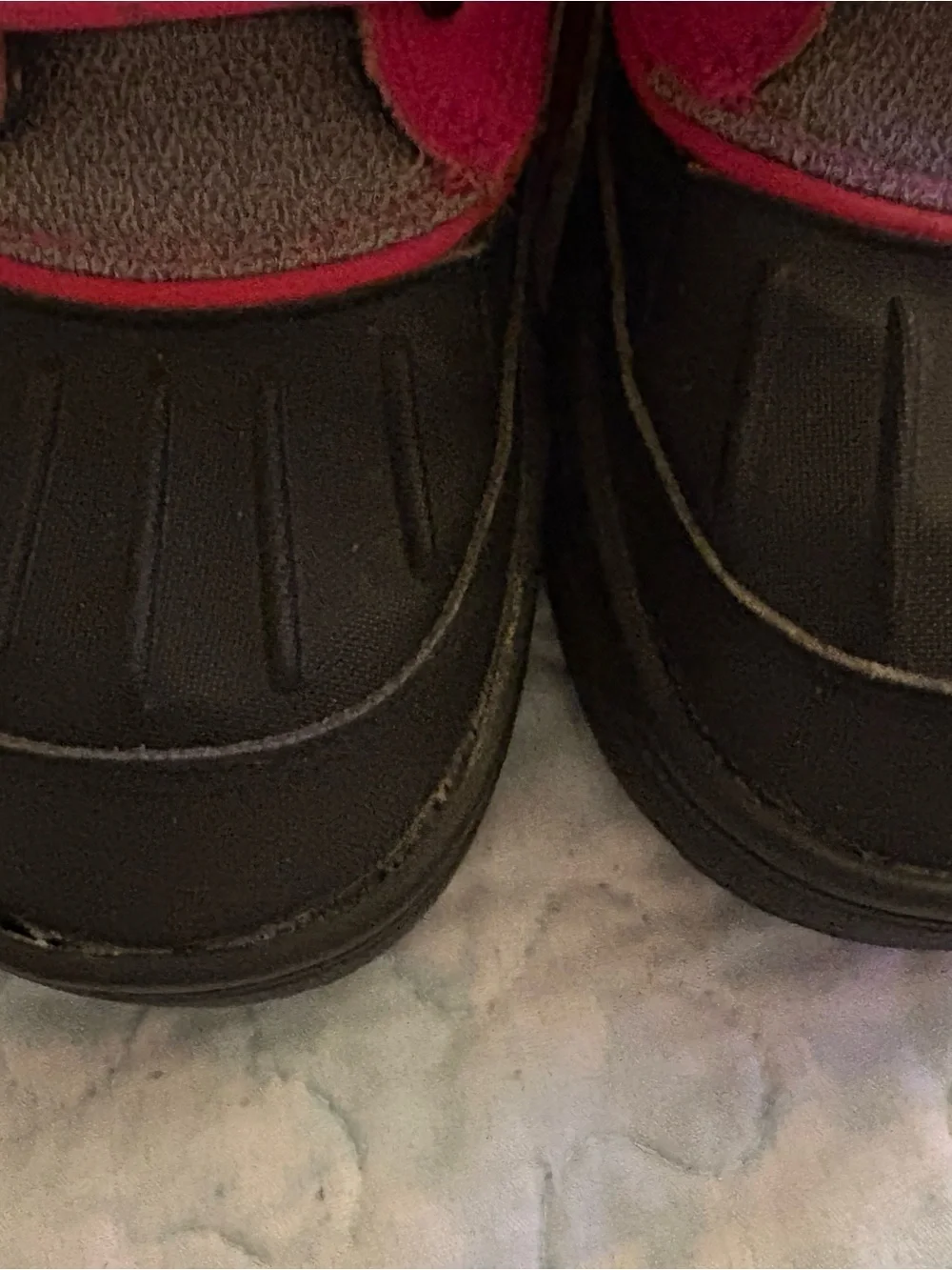 Nike ACG sturdy kids